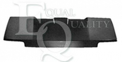 EQUAL QUALITY l01236 - Капот двигателя